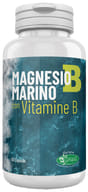 MAGNESIO MARINO B CON VITAMINE B 60 CAPSULE