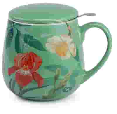 NEAVITA INFUSIERA VERDE 380 ML RITUALI BOTANICI