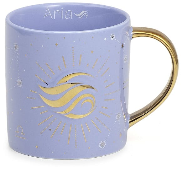 NEAVITA MUG ARIA 310 ML NATURE ELEMENTS