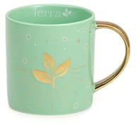 NEAVITA MUG TERRA 310 ML NATURE ELEMENTS