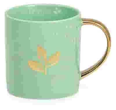 NEAVITA MUG TERRA 310 ML NATURE ELEMENTS