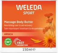 BURRO CORPO ARNICA 150 ML