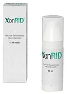 XONRID GEL TOPICO PER DERMATITE DA RADIOTERAPIA 75 ML