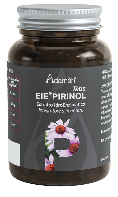 EIE PIRINOL 50 TABS