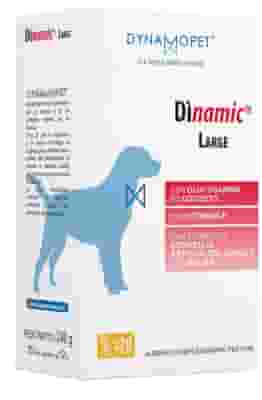 DINAMIC LARGE 20 STICK DA 12 G