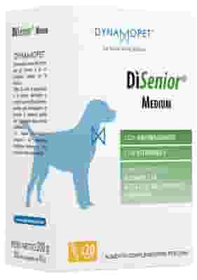 DISENIOR MEDIUM 20 STICK DA 10 G