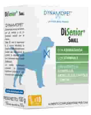 DISENIOR SMALL 10 STICK DA 10 G
