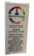 ZENENERGY 50 CAPSULE