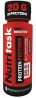 NUTRITASK SHOT PROTEIN 60 ML GUSTO FRUTTATO SENZA GLUTINE SENZA ZUCCHERI AGGIUNTI