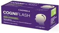 COGNIFLASH AGRUMI 10 FLACONCINI 10 ML SENZA GLUTINE NATURALMENTE PRIVO DI LATTOSIO