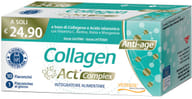 COLLAGEN ACT COMPLEX 10 FLACONCINI DA 10 ML