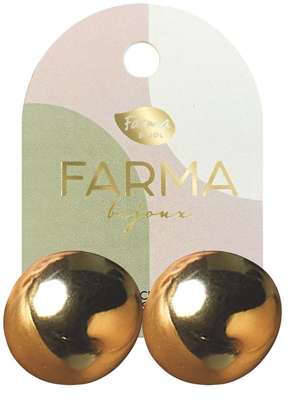 FARMA BIJOUX SFERA BOMB