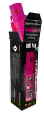 DIVA TOP+ SPRAY PEPERONCINO PINKCCON FONDINA 15 ML
