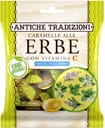 ANTICHE TRADIZIONI CARAMELLA ERBE LIMONE E VITAMINA C 60 G