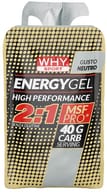 WHYSPORT ENERGY GEL 2 1 NEUTRO 55 ML SENZA GLUTINE