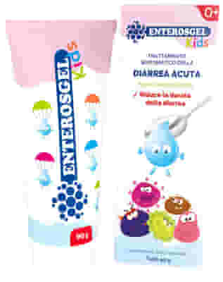 ENTEROSGEL KIDS 90 G