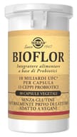 BIOFLOR 30 CAPSULE VEGETALI