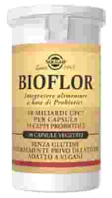 BIOFLOR 30 CAPSULE VEGETALI