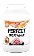 WHYSPORT PERFECT 100% WHEY CARAMELLO SALATO 900 G SENZA GLUTINE