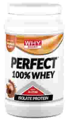 WHYSPORT PERFECT 100% WHY CARAMELLO SALATO 450 G SENZA GLUTINE
