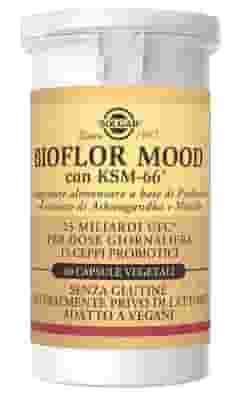 BIOFLOR MOOD 60 CAPSULE VEGETALI