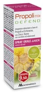 PROPOLI MIX DEFEND SPRAY JUNIOR 30 ML SENZA GLUTINE SENZA ALCOL GUSTO FRAGOLA