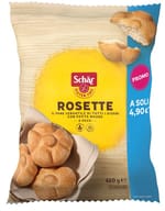 SCHAR ROSETTA PROMO 460 G