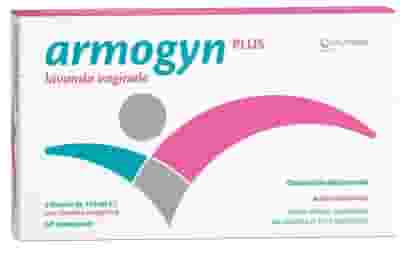 ARMOGYN PLUS LAVANDA VAGINALE 5 FLACONI DA 150 ML