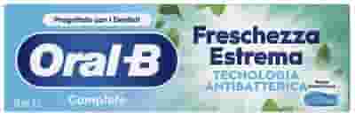 ORALB COMPLETE ULTIMATE FRESH DENTIFRICIO 75 ML