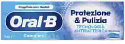 ORALB COMPLETE PROTECT & CLEAN DENTIFRICIO 75 ML