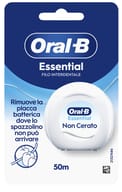 ORALB MAN FILO INTERDENTALE NON CERATO 50 METRI