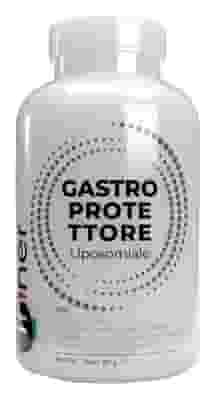 GASTROPROTETTORE LIPOSOMIALE 90 COMPRESSE CON EDULCORANTE