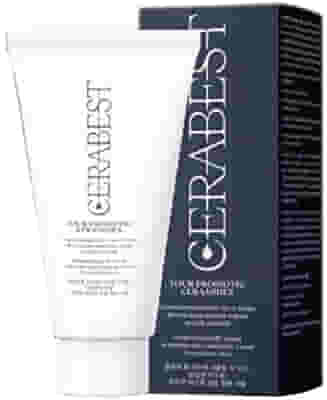 CERABEST YOUR PROBIOTIC CERAMIDES CREAM 75 ML