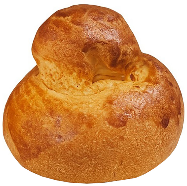 MASTRO RACITI BRIOSCIA COL TUPPO 100 G