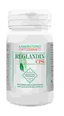 REGLANDIN CPS 30 CAPSULE DA 858 MG