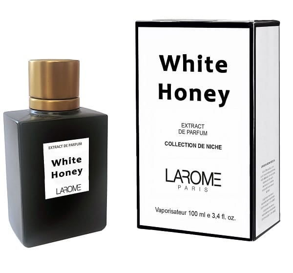 LAROME WHITE HONEY 100 ML