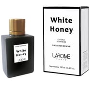 LAROME WHITE HONEY 100 ML
