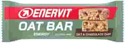ENERVIT SPORT OAT BAR CHOCOLATE CHIP 50 G