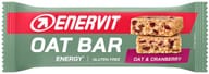 ENERVIT SPORT OAT BAR CRANBERRY 50 G