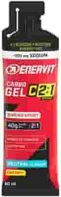 ENERVIT C2:1 PRO CARBO GEL SODIO NEUTRAL 60 ML GLUTEN FREE