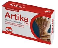 ARTIKA CM 60 COMPRESSE
