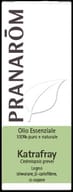 PRANAROM KATAFRAY LEGNO OLIO ESSENZIALE 10 ML