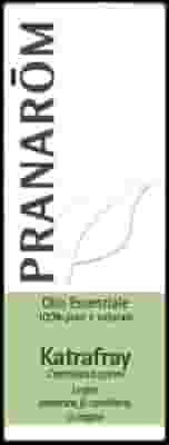 PRANAROM KATAFRAY LEGNO OLIO ESSENZIALE 10 ML