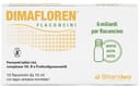 DIMAFLOREN 6MLD 10 FLACONCINI DA 10 ML SENZA GLUTINE