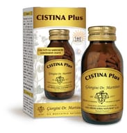 CISTINA PLUS 180 PASTIGLIE