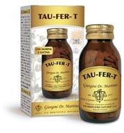 TAU-FER-T 180 PASTIGLIE