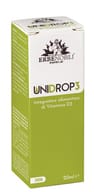 UNIDROP3 GOCCE 20 ML