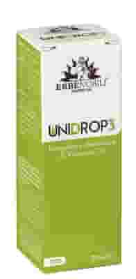 UNIDROP3 GOCCE 20 ML