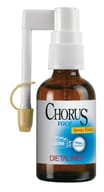 CHORUS VOCE SPRAY FORTE NEW DIETALINEA 20 ML SENZA GLUTINE