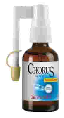 CHORUS VOCE SPRAY FORTE NEW DIETALINEA 20 ML SENZA GLUTINE